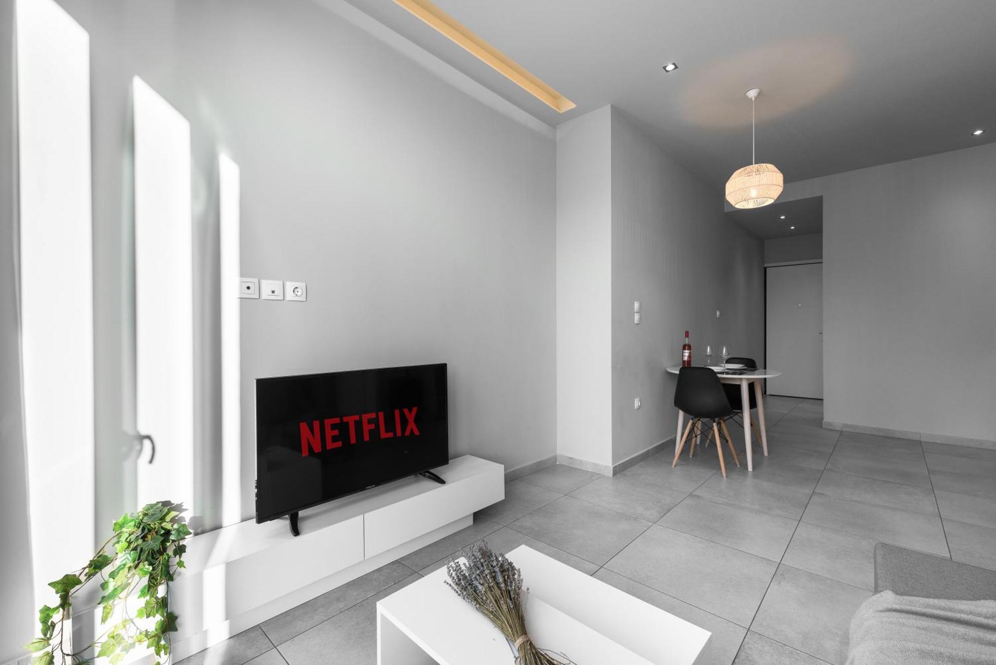 Penthouse Apartments, The Luxury Suites Салоники Номер фото