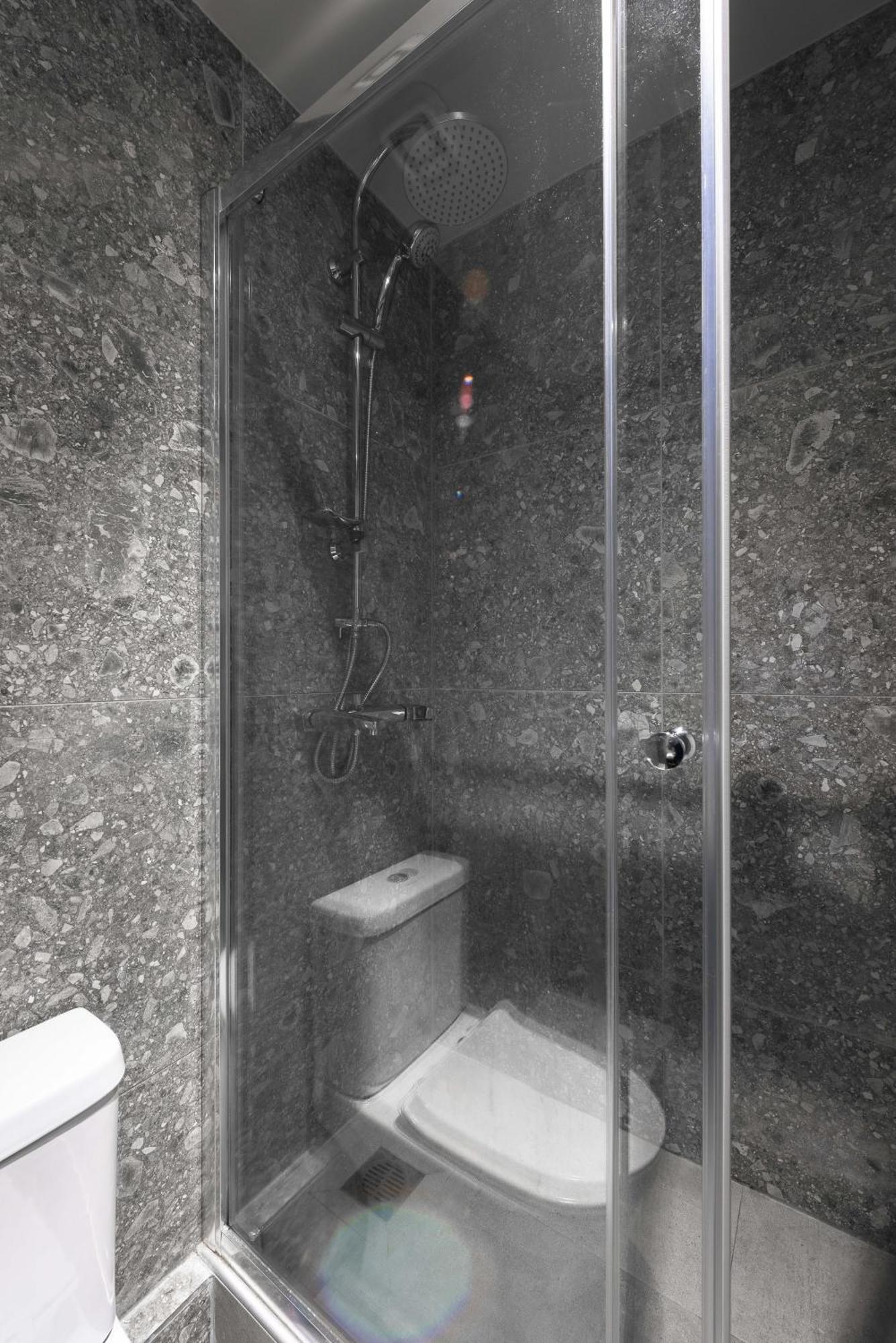 Penthouse Apartments, The Luxury Suites Салоники Номер фото